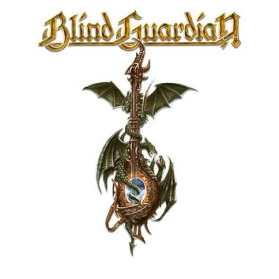  A Shadow Over Lothlorien This hauntingly melodic and ferociously heavy piece by Blind Guardian pushes the boundaries of symphonic power metal