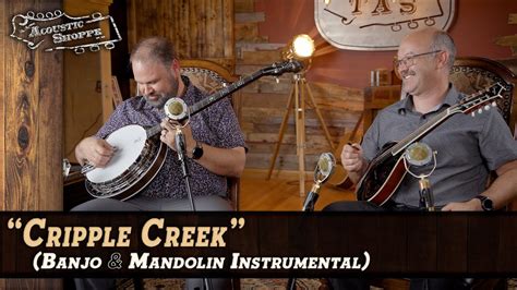 “Cripple Creek” A Lively Instrumental Tune Steeped in Appalachian Tradition and Storytelling