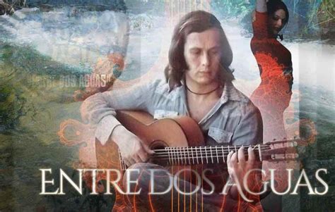 Entre Dos Aguas, a Haunting Flamenco Guitar Solo That Fuses Melodic Intensity With Rhythmic Complexity