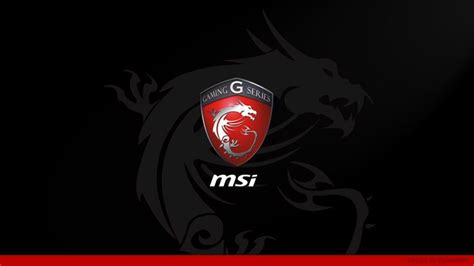 msi 코리아, 게이밍 산업의 새로운 지평을 열다