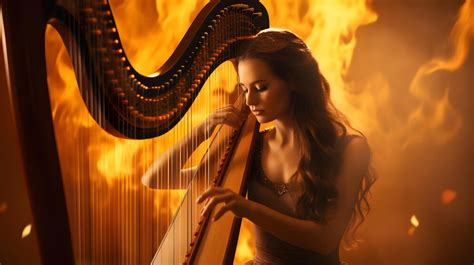 The Gift evokes ethereal serenity with mesmerizing harp melodies and echoing chimes